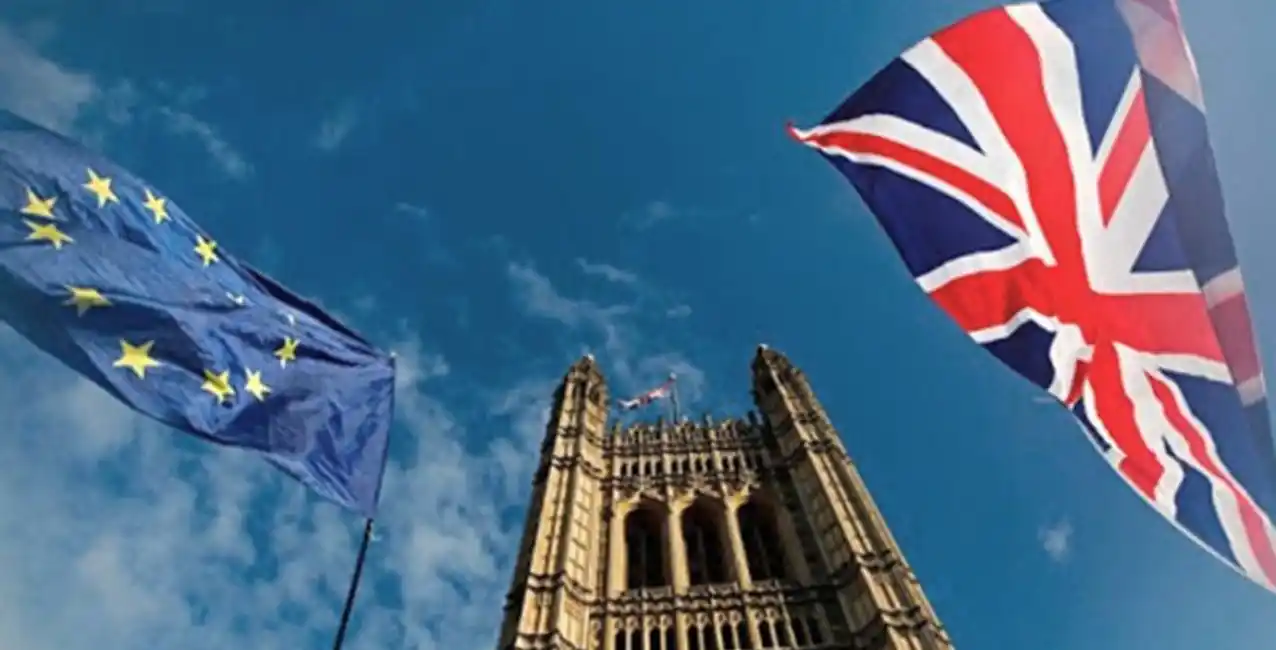 En medio de nuevos recortes, la UE acuerda reducir el consumo de gas ruso