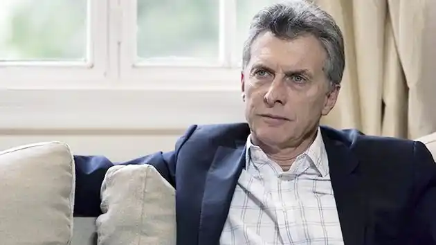Mauricio Macri retoma el liderazgo del PRO entre roces con Patricia Bullrich