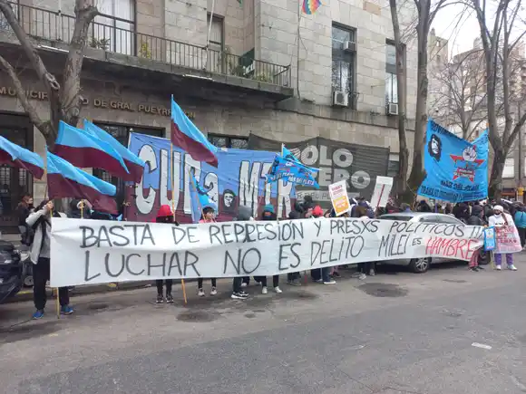 Organizaciones sociales reclaman por ayuda "para sostener comedores y merenderos"