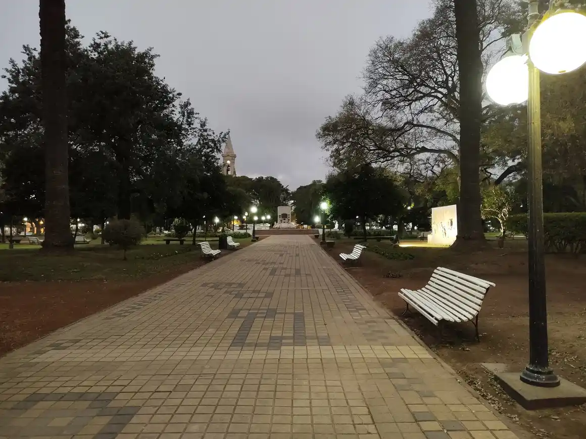 Crédito: Radio Rafaela