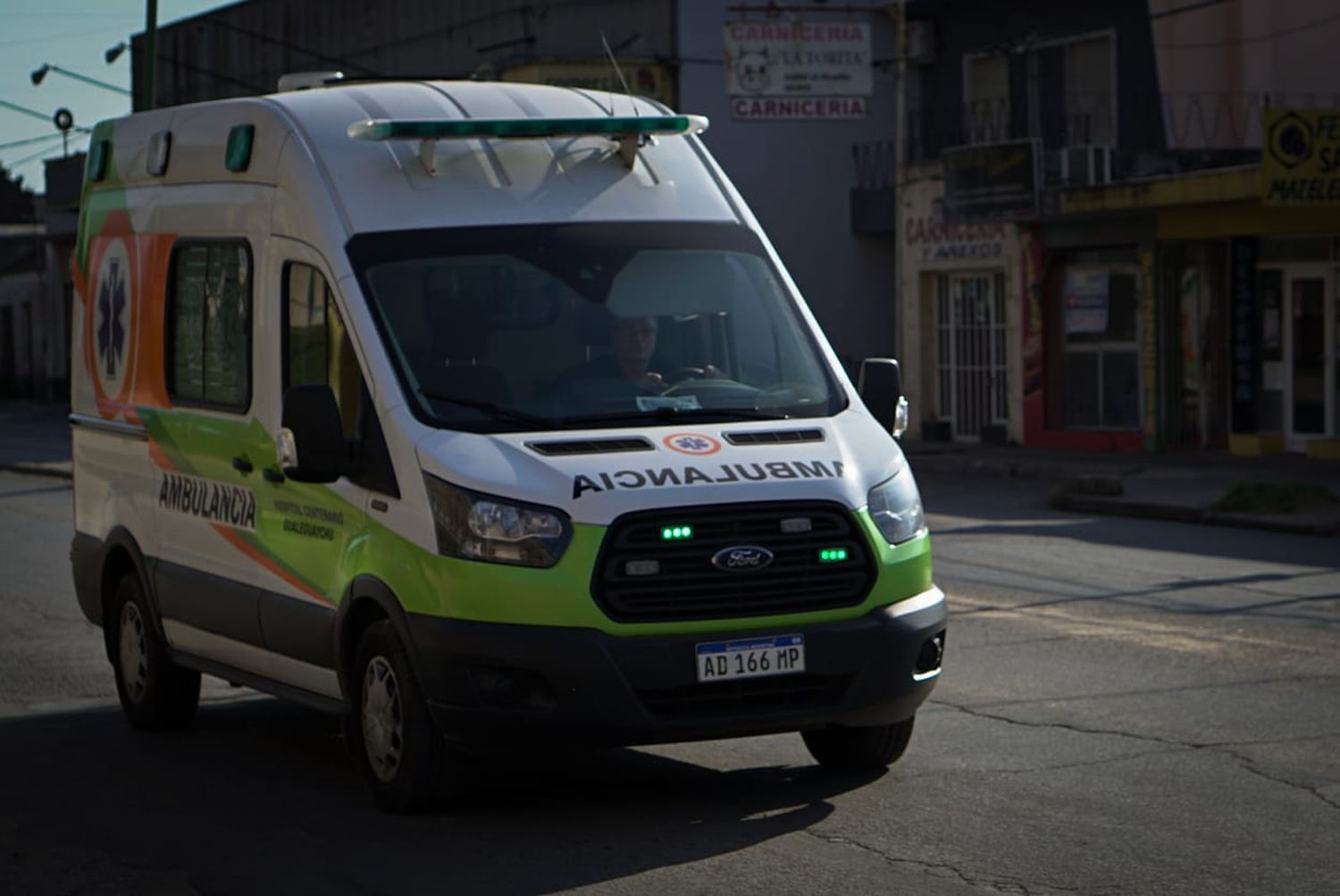 Hay 32 casos sospechosos y más de 450 personas monitoreadas por el Hospital