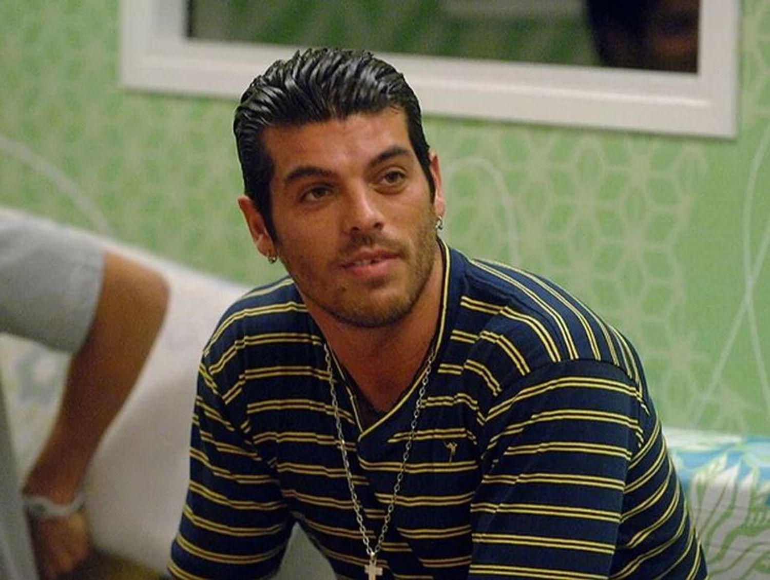 gran hermano - 5