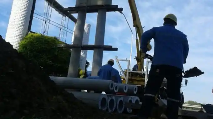 Cortes de energía programado para el miércoles
