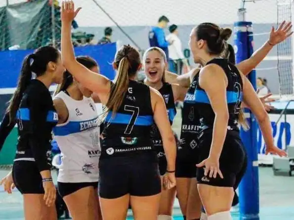 Comenzó la Copa Argentina Sub 18 2025