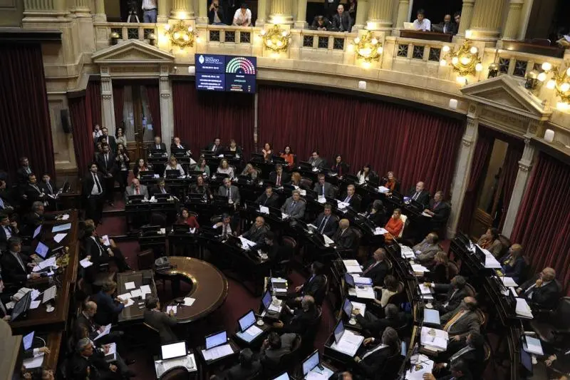 Impuesto a las Ganancias: Dictamen favorable en comisión del Senado