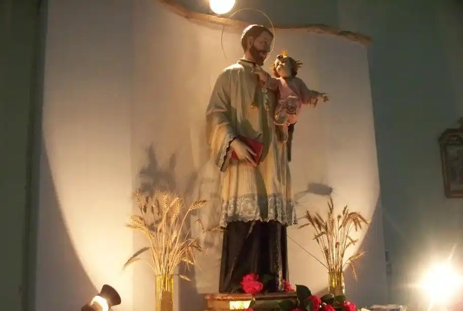 San Cayetano: Los municipios bonaerenses preparan opciones online para la misa al patrono del trabajo