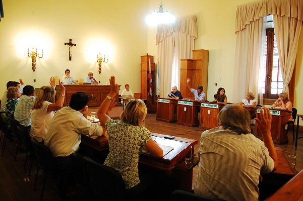 Las tasas municipales registrarán un incremento automático durante 5 años