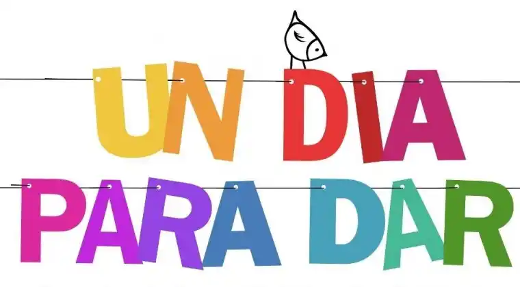 #UnDíaParaDar: una nueva iniciativa solidaria se presenta en Gualeguaychú  