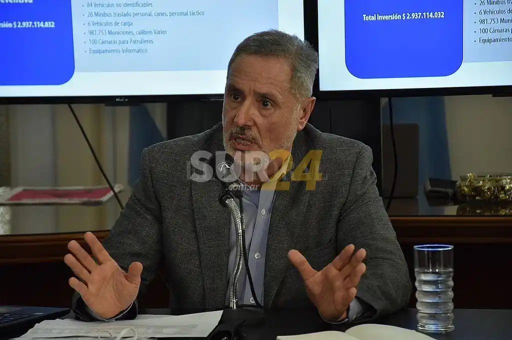 Sain y la batalla por los dos tercios 