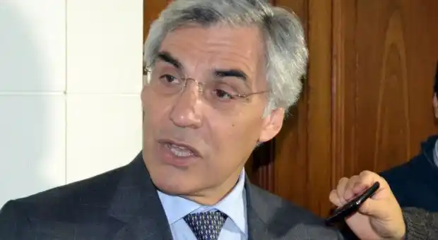 General Villegas: Gilberto Alegre criticó al Gobierno nacional por posible cierre de Oleaginosa Moreno