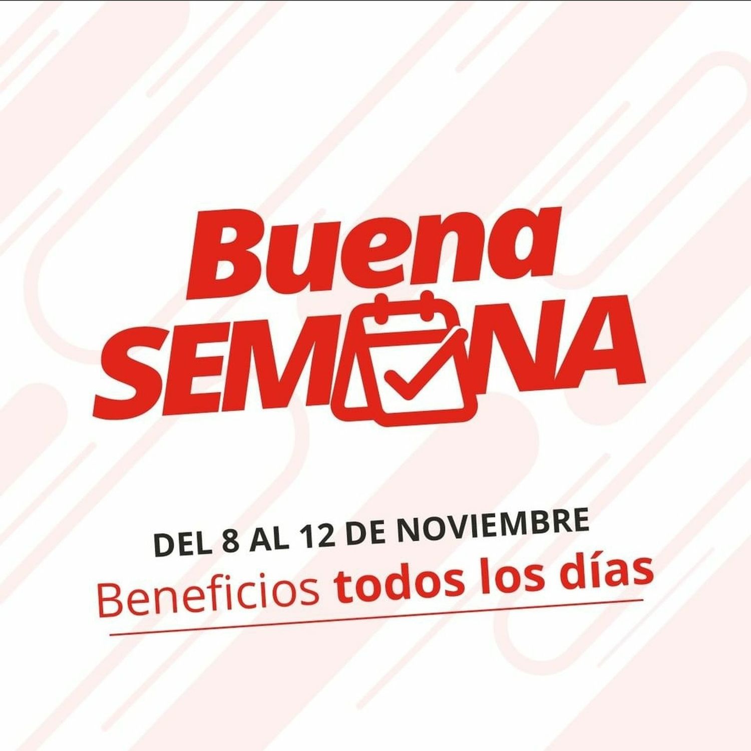 Llega otra “Buena Semana” de Banco Entre Ríos cargada de beneficios y descuentos