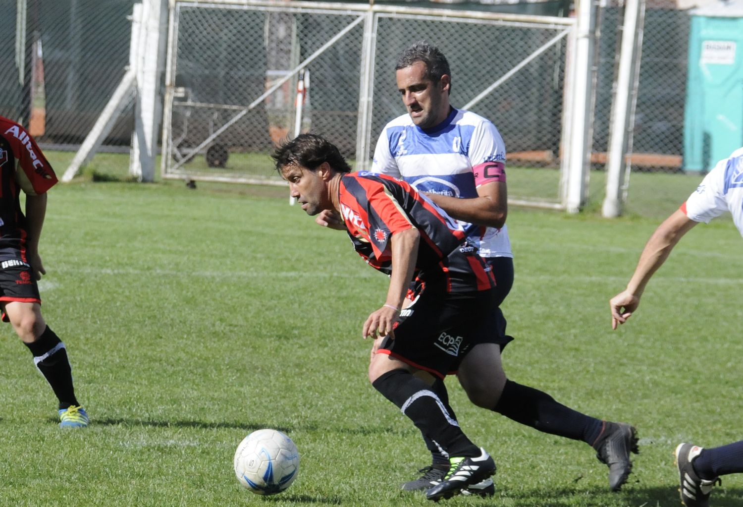 El miércoles comienza el Torneo Preparación