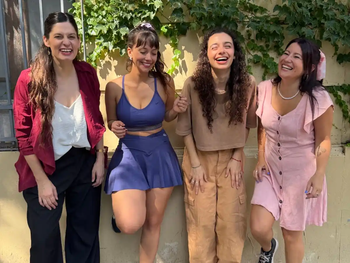 Con cuatro únicas funciones, se presentará en Bolivar 3675, Ayacucho 4287 y Moreno 2742.