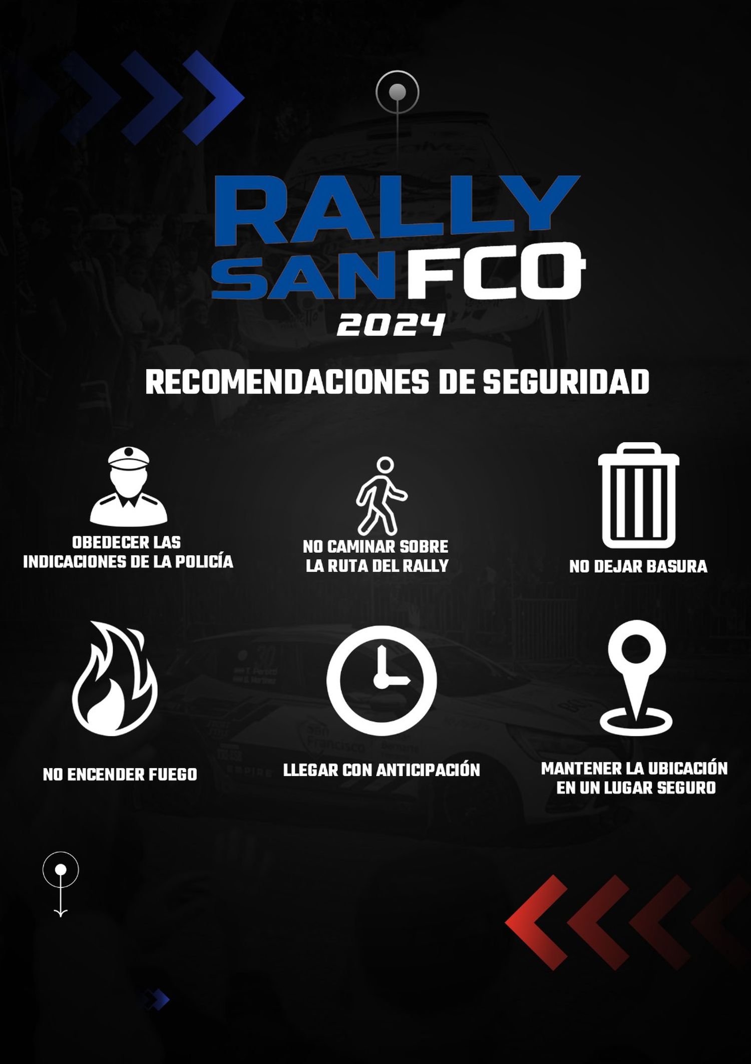 rally