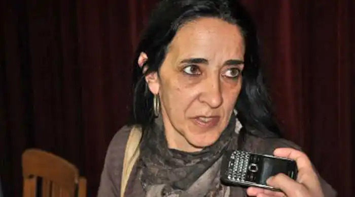 Carmen de Patagones: Denuncian brutalidad policial 