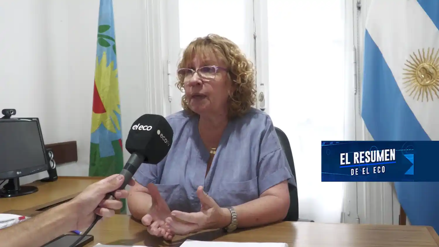 Comedores escolares: con qué cantidad de cupos cuenta el distrito