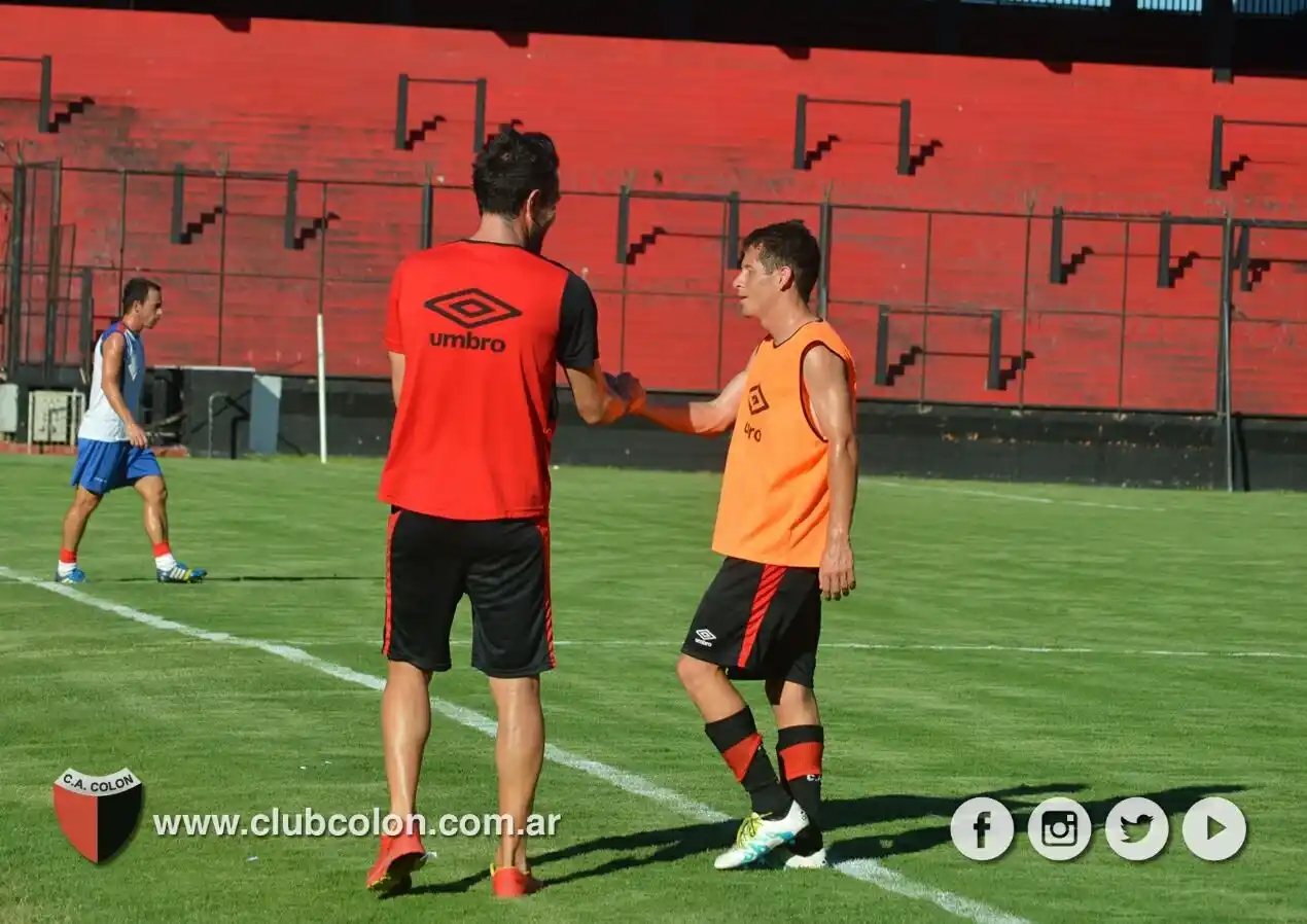 El Sabalero con la mente puesta en Tigre