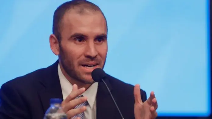 Canje de deuda: el gobierno ofrecerá bonos que vencerán entre 2030 y 2047