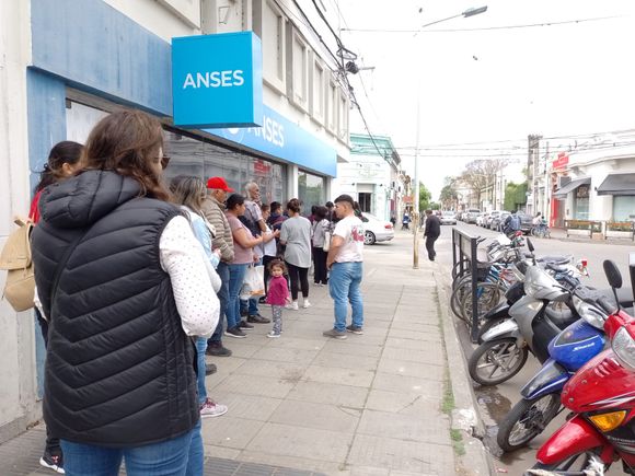 Anses: qué día pagarán jubilaciones, bonos, pensiones y asignaciones en agosto