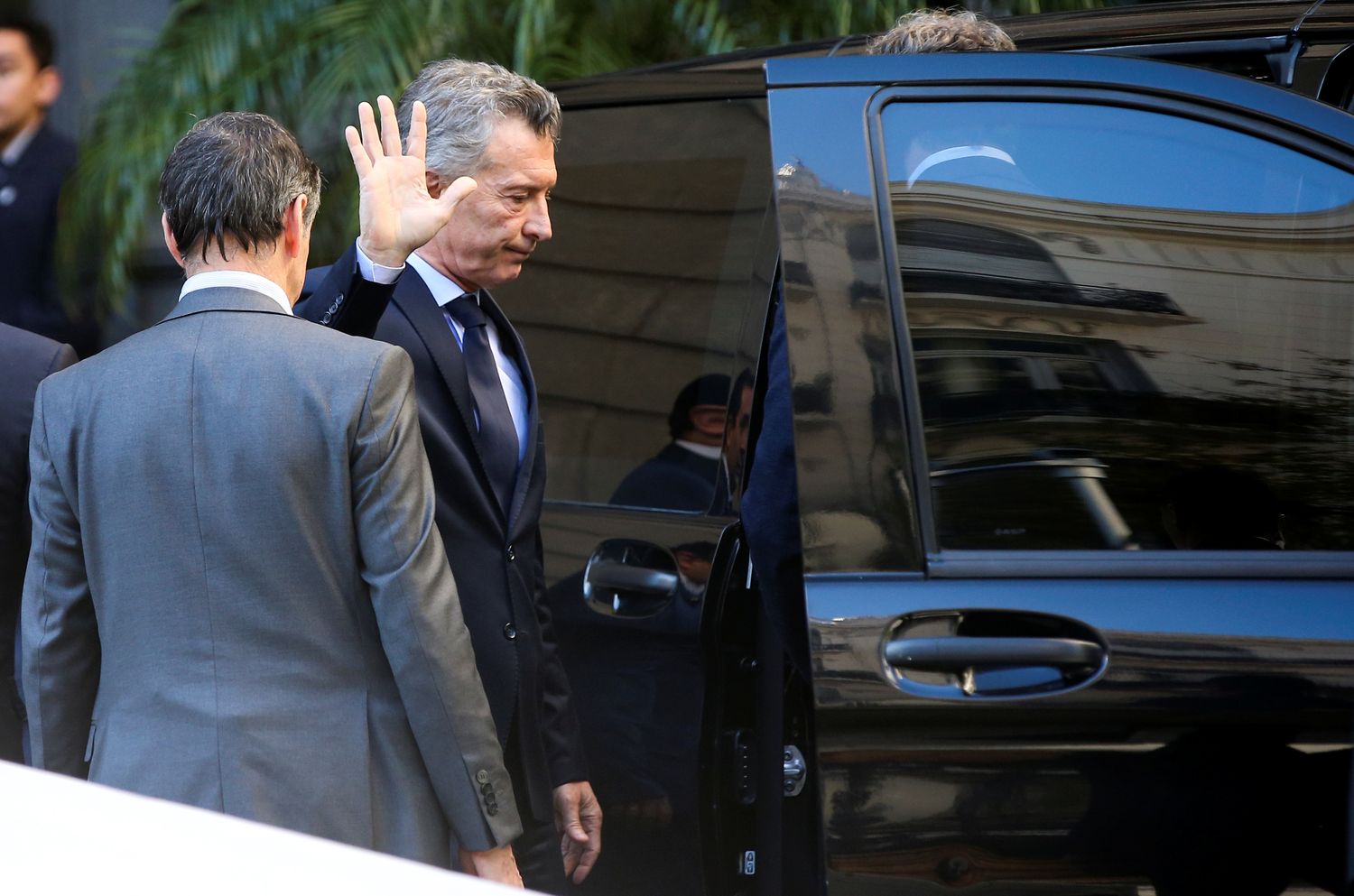 El dato de inflación de abril será el que desbloqueará o complicará el plan de reelección de Macri
