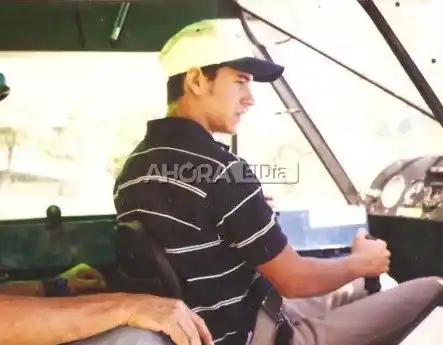 La contundente decisión de la justicia con el gualeguaychuense vinculado a la fuga narco