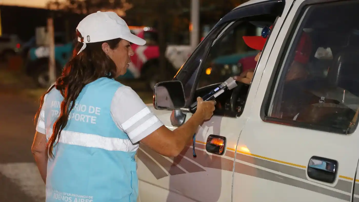 Pilar, uno de los distritos beneficiados.