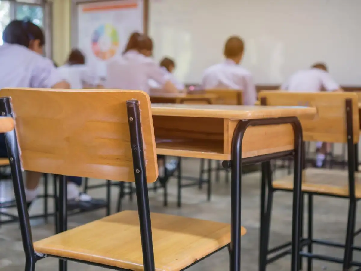 Suspenden el aumento de las contribuciones patronales de los colegios privados