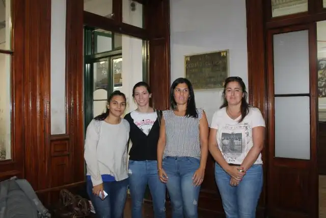 Profesionales de la UNER realizan un estudio sobre recolección de residuos sólidos en Gualeguay
