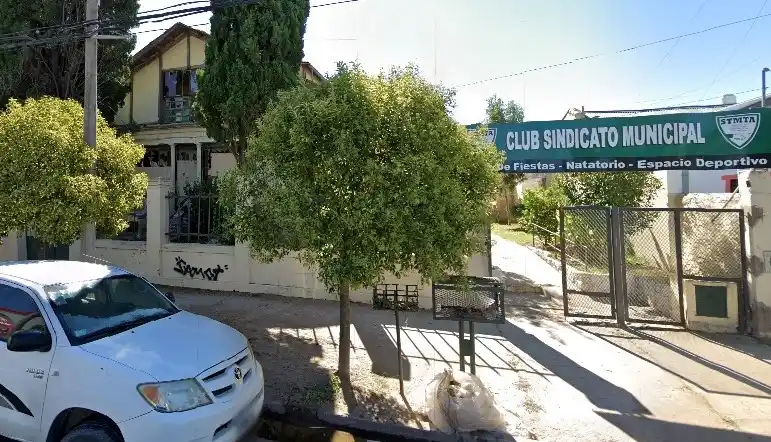 frente municipal