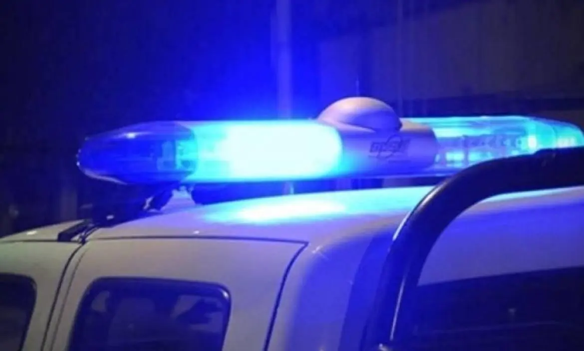 Un hombre simuló el robo de su vehículo y quedó detenido
