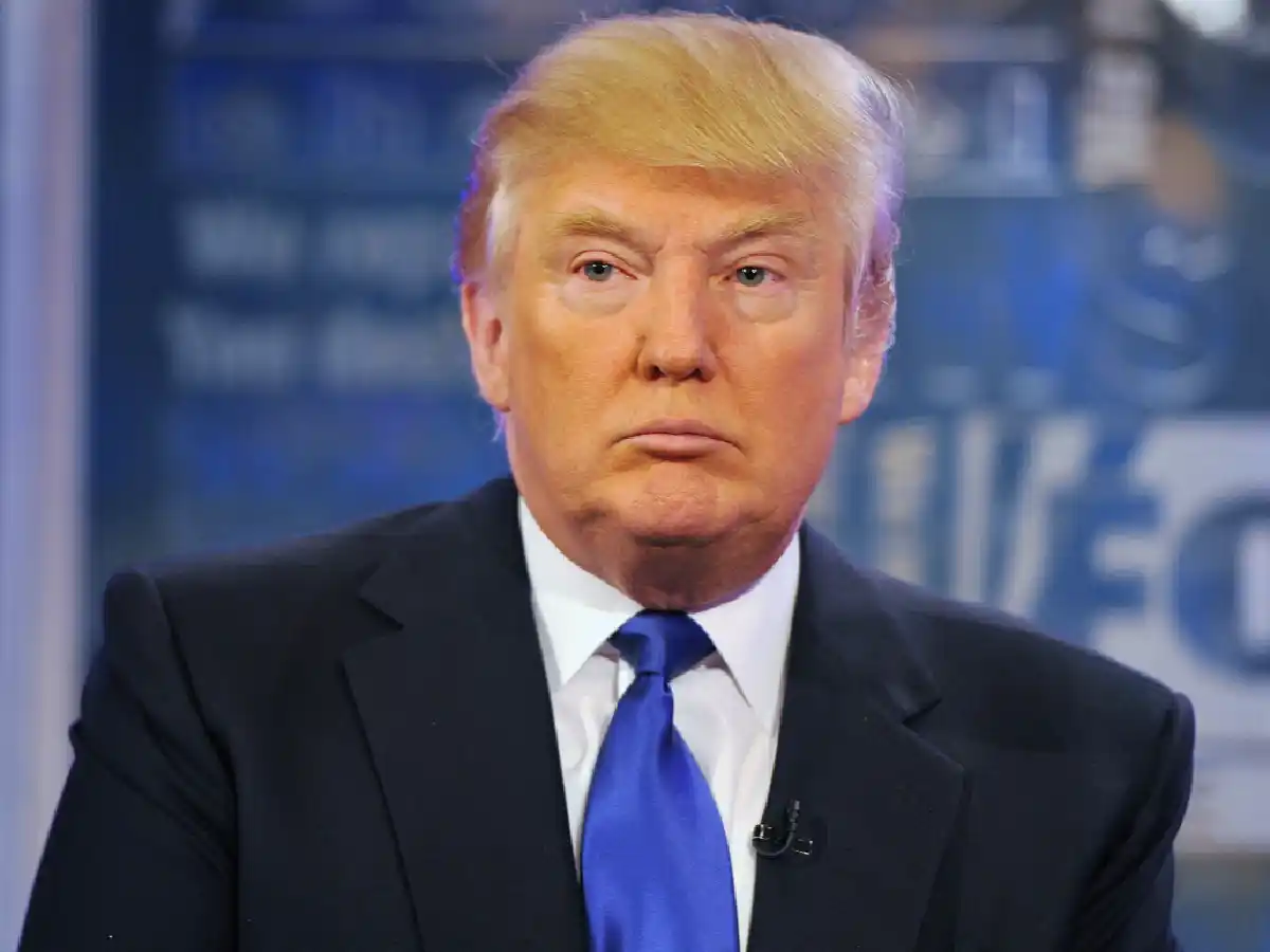 Donald Trump se queja de una "caza de brujas" en los EE.UU. 