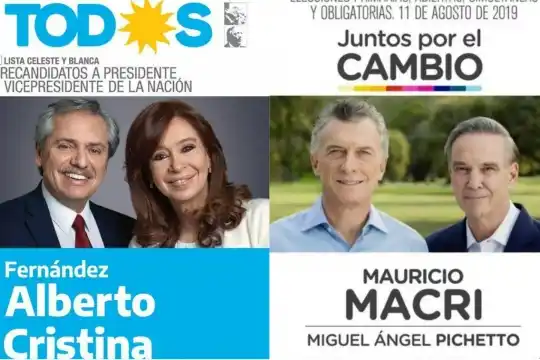 Cuánto dinero recibirán los partidos como aportes para la campaña electoral