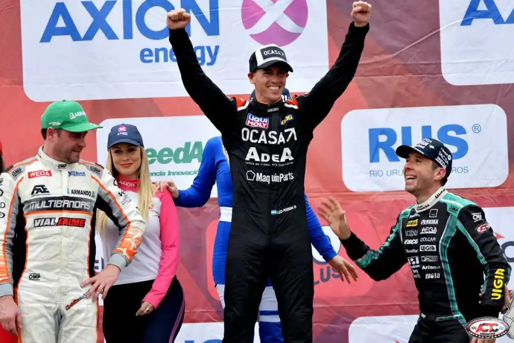 En jornada de definiciones, el TC cierra su fase regular