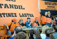 Trabajadores municipales sellaron un aumento salarial que alcanza el 38,5 por ciento 