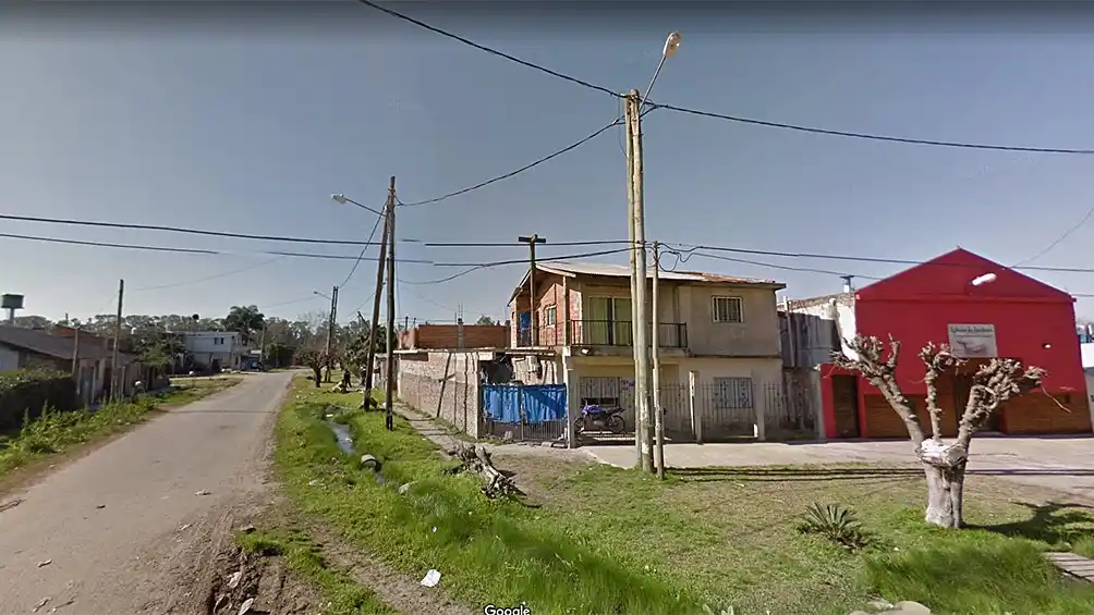 Mataron a balazos a un policía durante un asalto