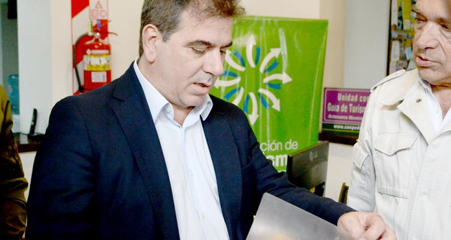 La Policía Local ya no existe  y en pocos meses todos serán parte de la Comunal