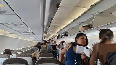 Aerolíneas Latinoamericanas aumentaron un 5,3% el tráfico de pasajeros en septiembre