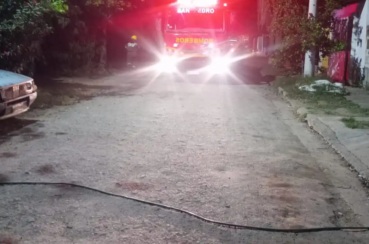 Estamos hartos de pasar por esta situación