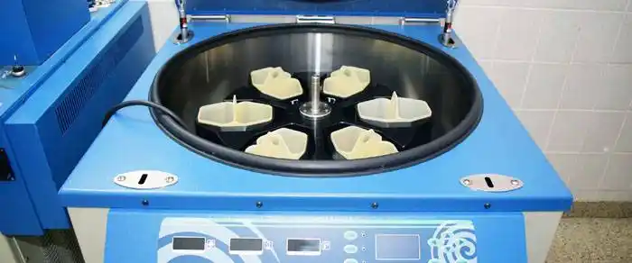 Salud invirtió más de 3 millones de pesos en importante equipamiento para el Programa de Hemoterapia