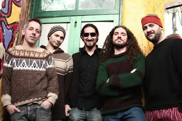 Músicos entrerrianos y Arbolito cerrarán la Vigilia Cultural x la Memoria