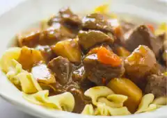 Ensayo sobre el guiso