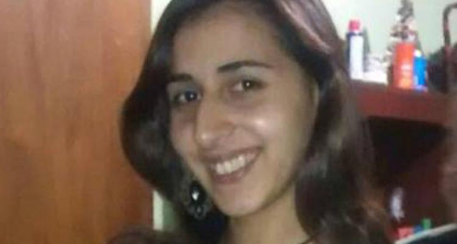 Joven internada tras sufrir un arrebato “evoluciona favorablemente día a día”