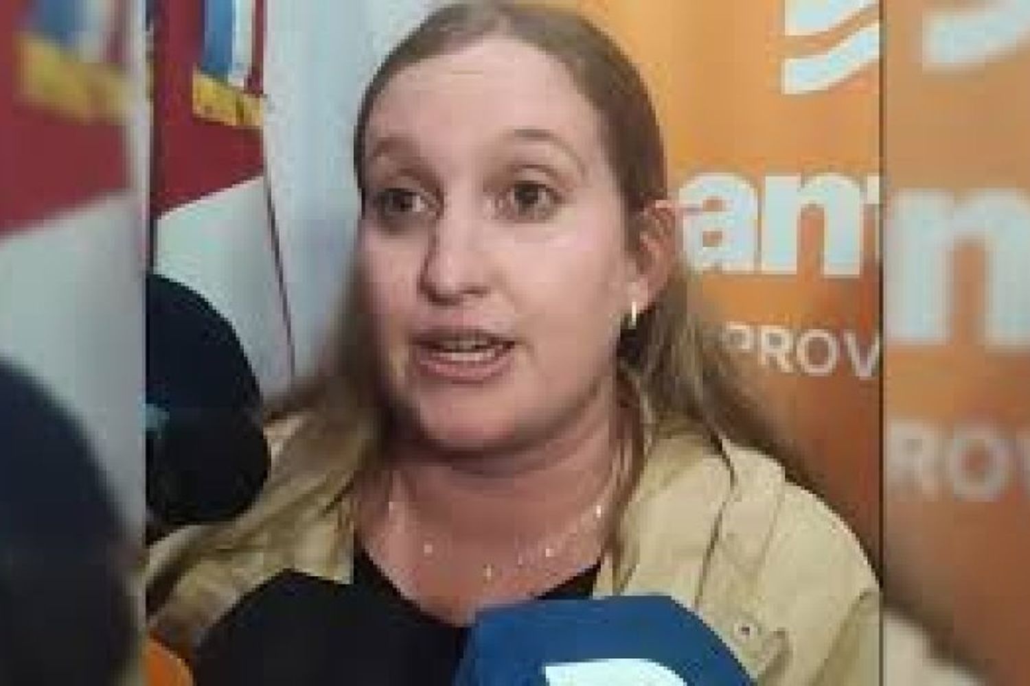 La Ministra de Igualdad y Desarrollo Humano pasó por la ciudad