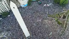 Cómo explicar que el mundo no es solo Estados Unidos