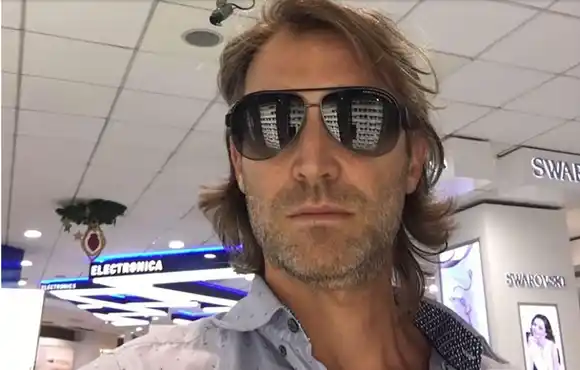 Causa Audios: se presentó en Comodoro Py un empresario vinculado a la droguería Suizo Argentina