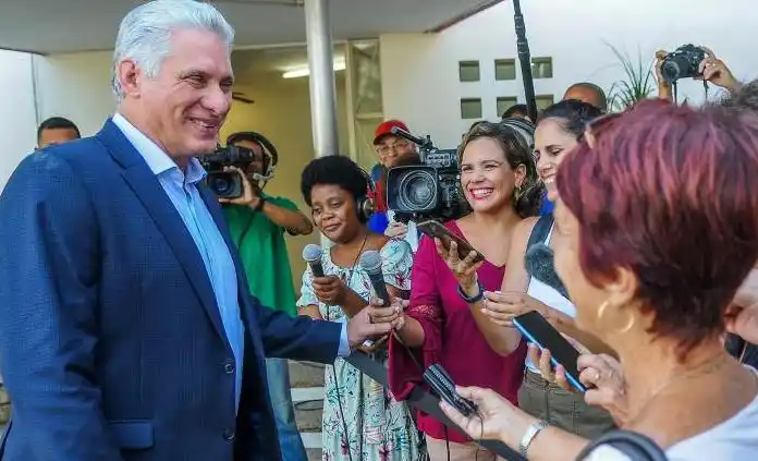 Las «ELECCIONES» CUBANAS: el FRACASO TRIUNFALISTA