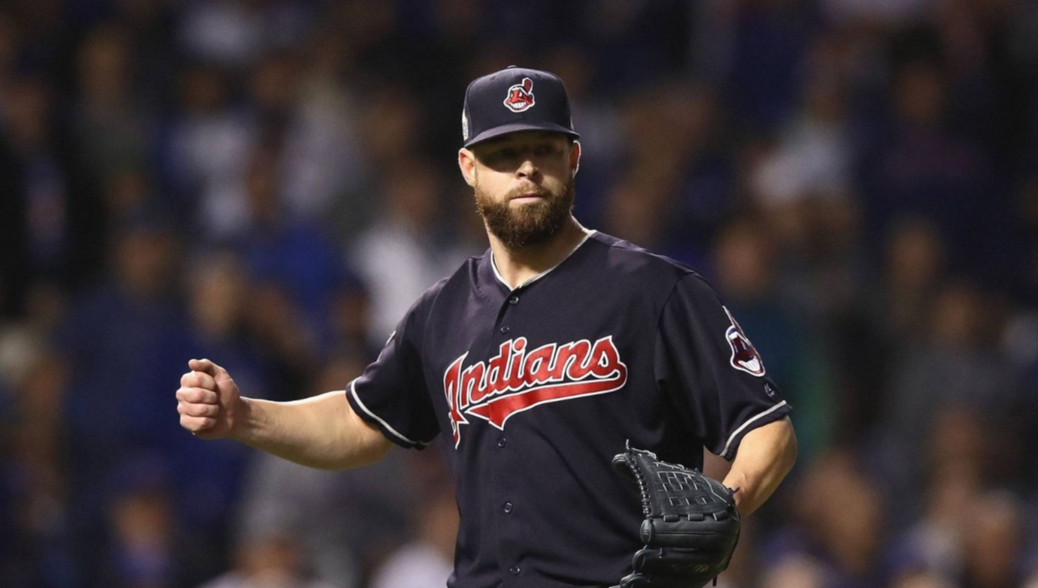 Corey Kluber, leyenda del pitcheo, cuelga los spikes después de 13 gloriosas temporadas