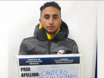 Otra vez, atacaron a tiros a Dylan Cantero en la zona sudoeste