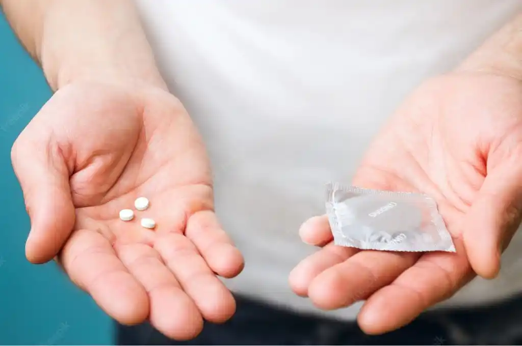 ¿Llega la pastilla anticonceptiva para hombres?