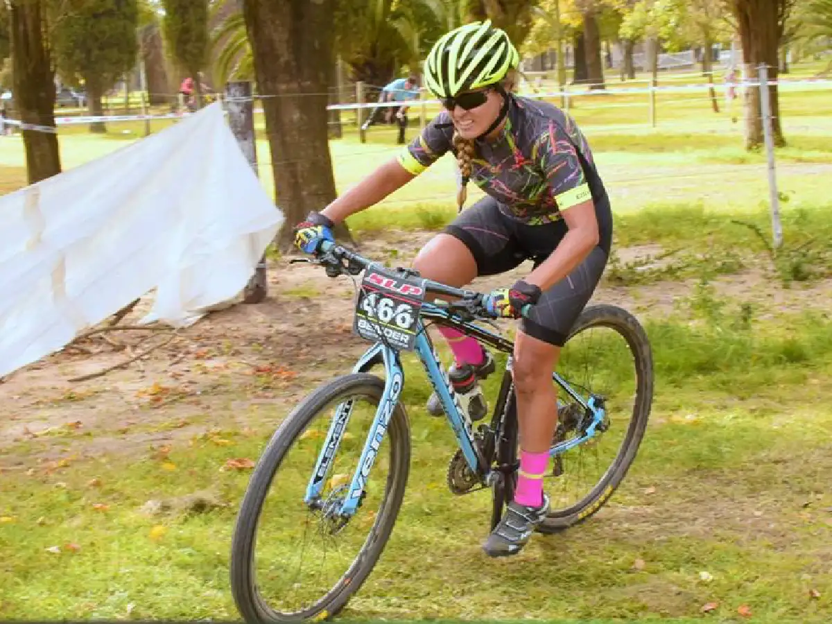 Aimar y Fiorano terminaron adelante en Cañada Rosquín